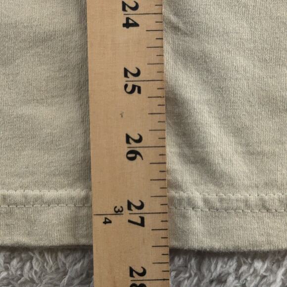 Vintage The Crucible Shirt Mens M 3rd BN Marines Boot Camp Military 1997 90s - Picture 8 of 9